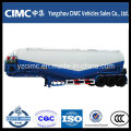 JAC 8X4 Cement Transport Tank Truck